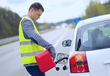 Roadside Assistance For Less | Arizona Financial Credit Union